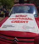 Salford May Day Parade 2019 